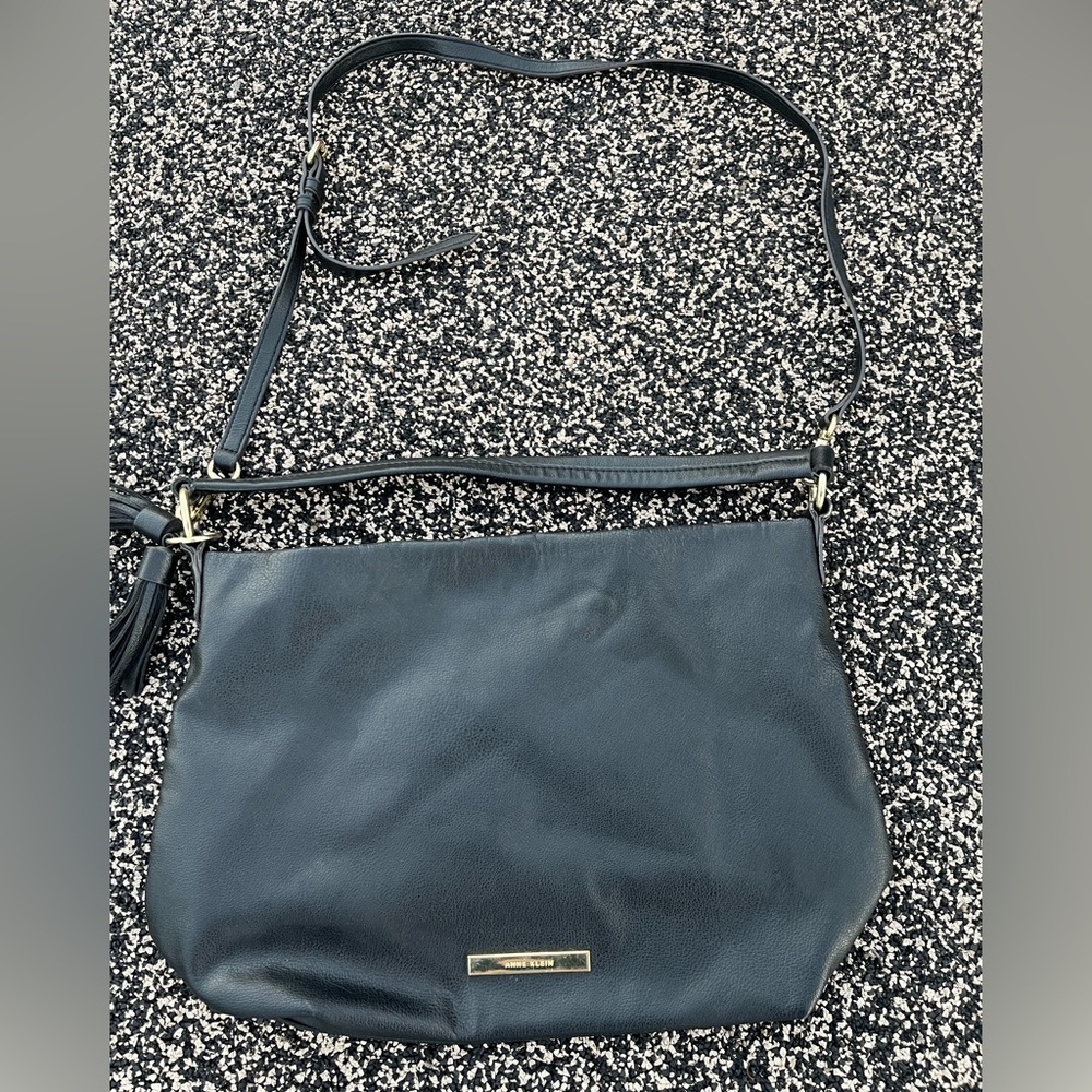 Anne Klein Black Bag